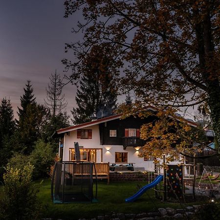 Beautiful Cosy House Near Koenigsee Villa Schoenau am Koenigsee Exterior photo