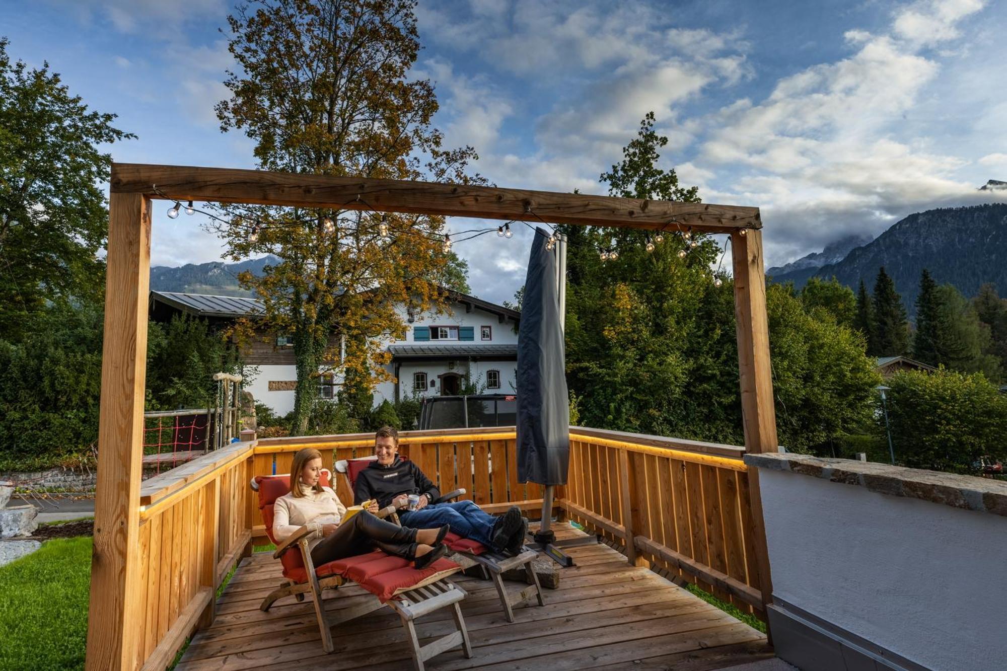 Beautiful Cosy House Near Koenigsee Villa Schoenau am Koenigsee Exterior photo